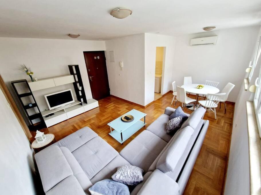 ספליט Apartman Nada מראה חיצוני תמונה