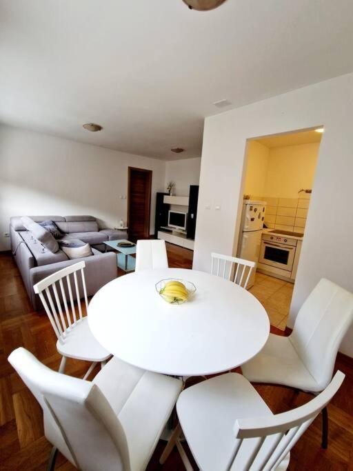 ספליט Apartman Nada מראה חיצוני תמונה