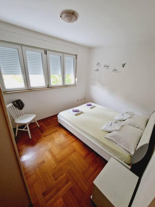 ספליט Apartman Nada מראה חיצוני תמונה