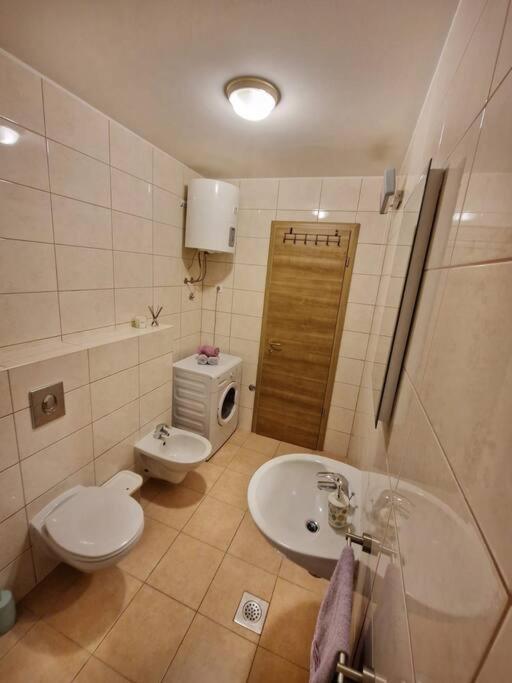 ספליט Apartman Nada מראה חיצוני תמונה