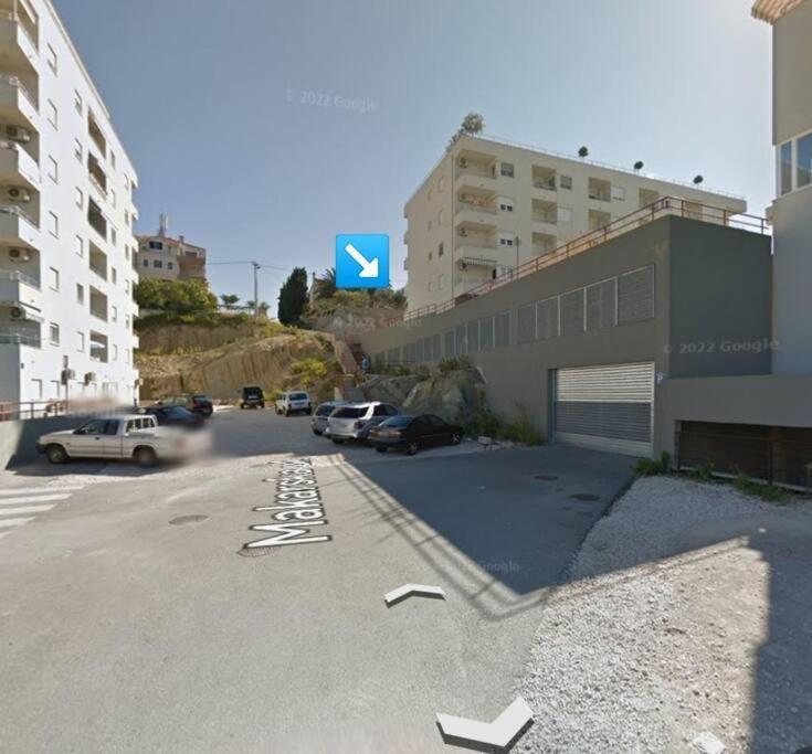 ספליט Apartman Nada מראה חיצוני תמונה