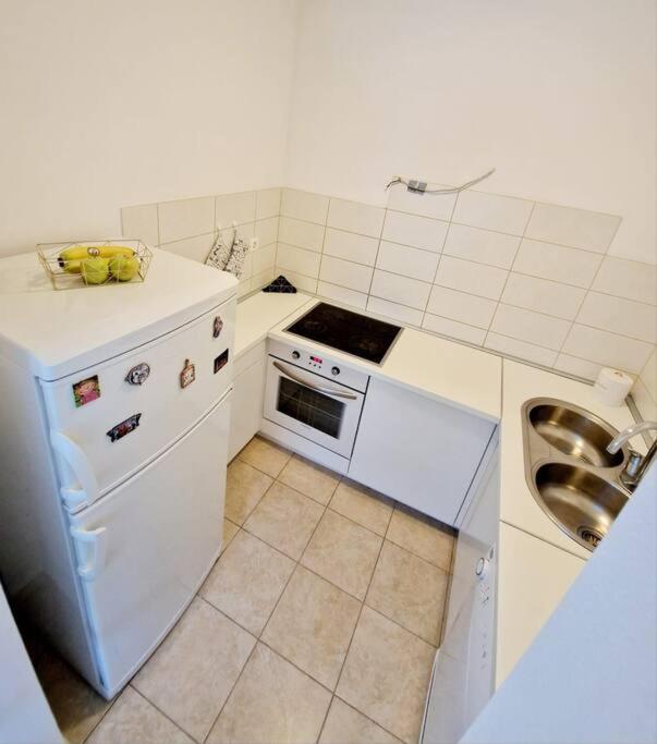 ספליט Apartman Nada מראה חיצוני תמונה
