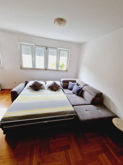 ספליט Apartman Nada מראה חיצוני תמונה