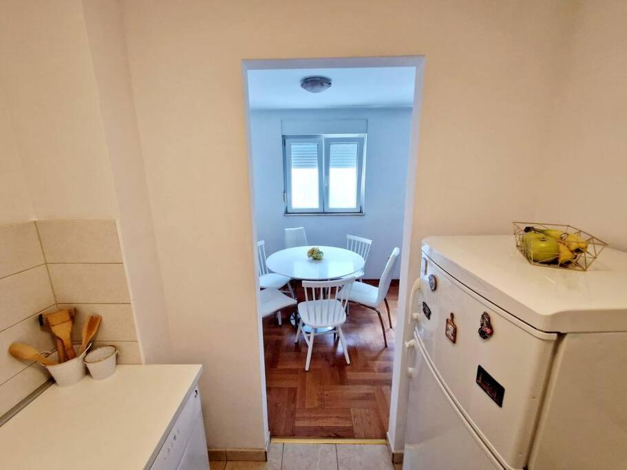 ספליט Apartman Nada מראה חיצוני תמונה