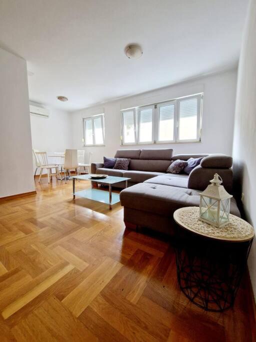 ספליט Apartman Nada מראה חיצוני תמונה