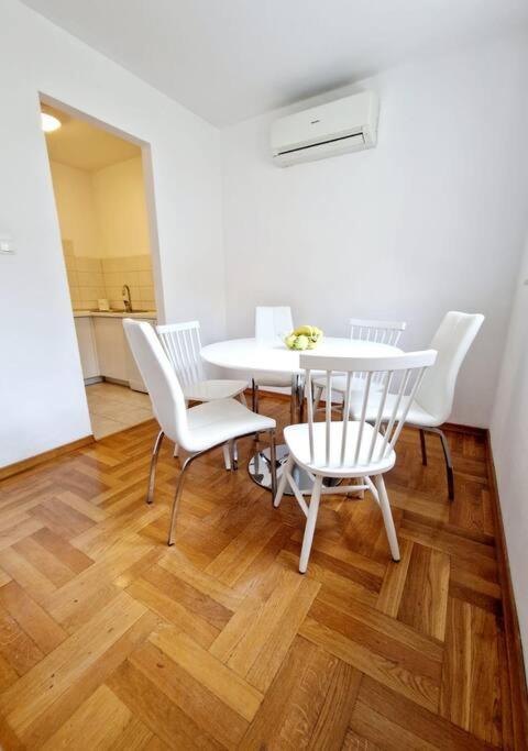 ספליט Apartman Nada מראה חיצוני תמונה