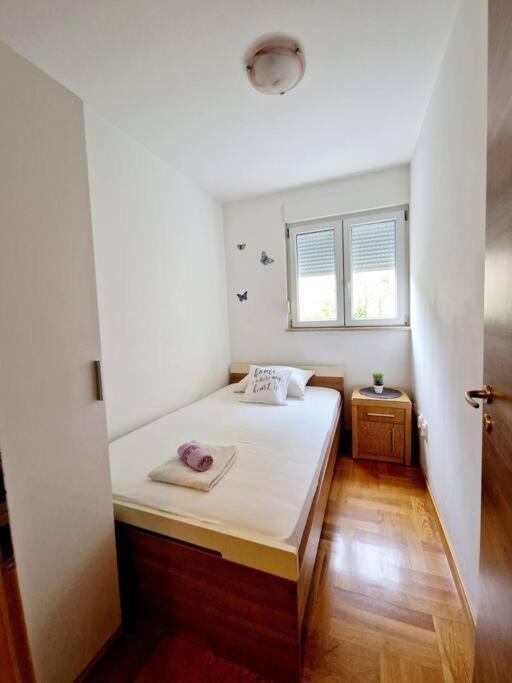 ספליט Apartman Nada מראה חיצוני תמונה