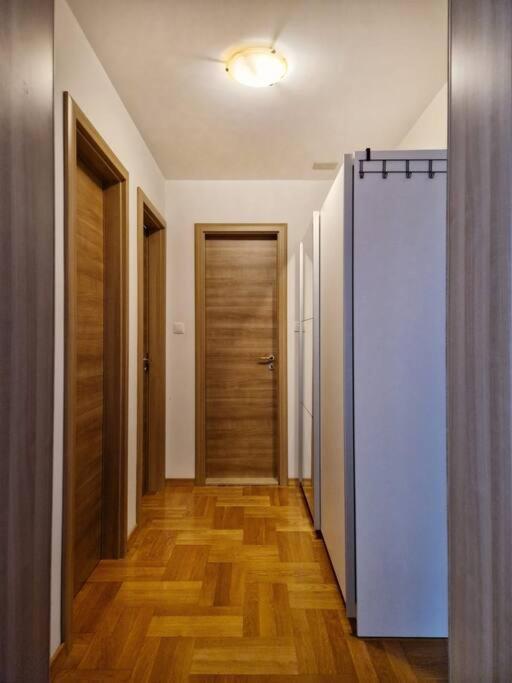ספליט Apartman Nada מראה חיצוני תמונה